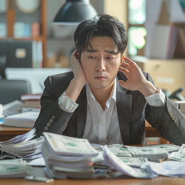 개인파산신청비용