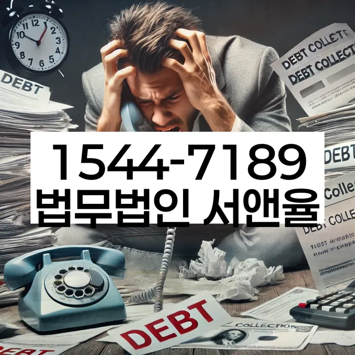 개인회생통장압류