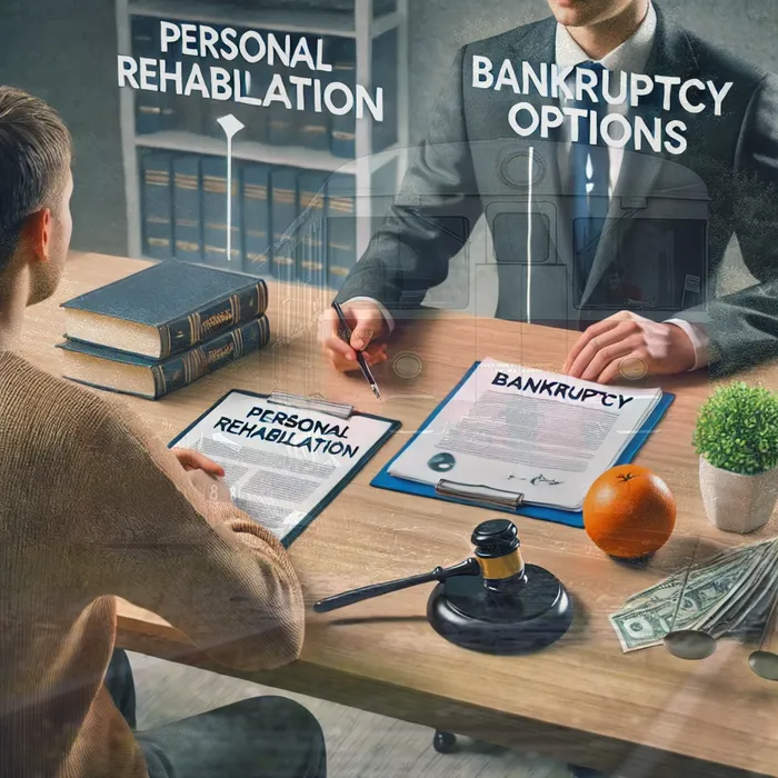 회생비용 저렴하고 분납이 가능한