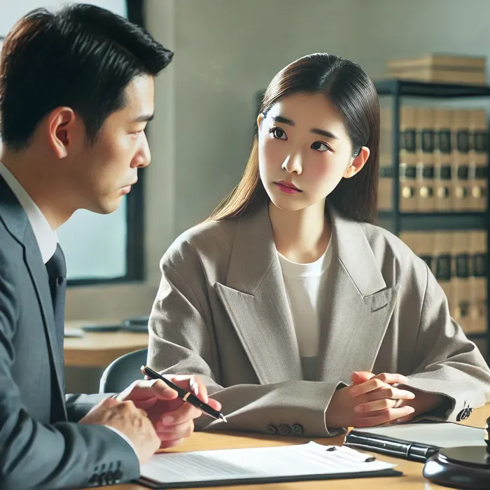 채무조정제도