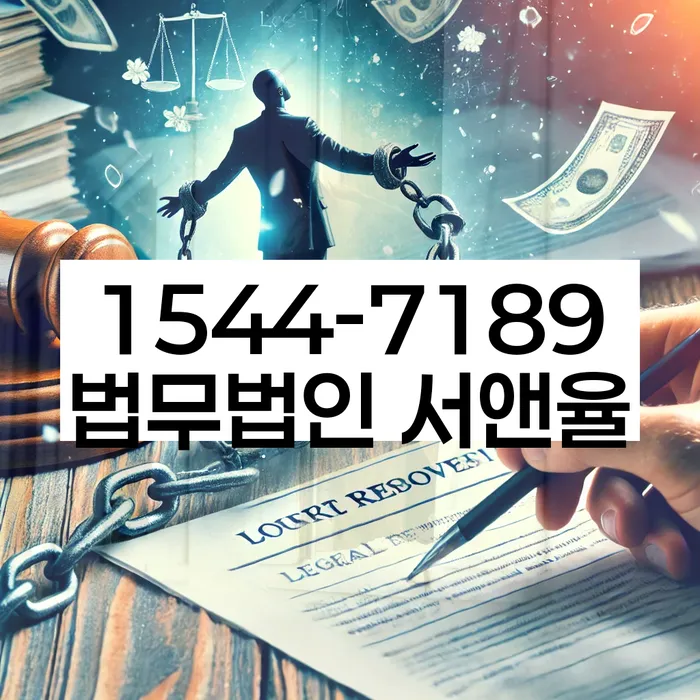 군인개인회생
