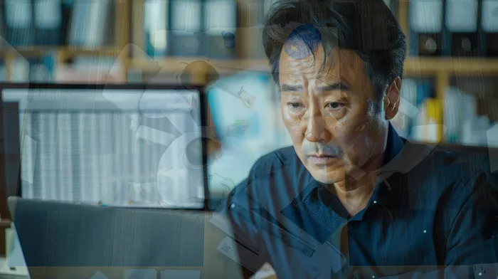 법인대표신용대출 연체 시