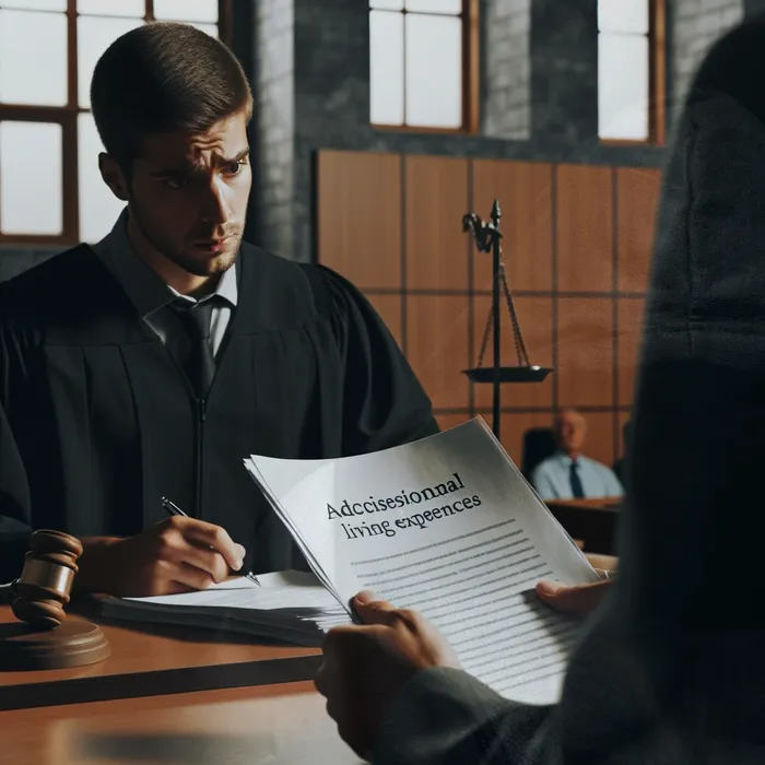 개인회생 법무사 비용 분납가능하고