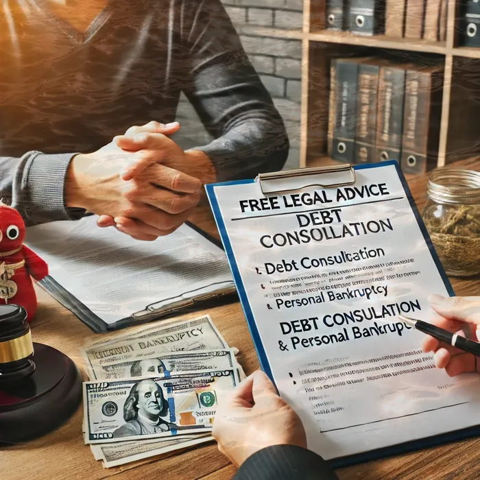 자영업자개인회생