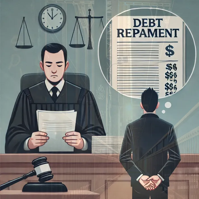 개인회생 수임료 분납 가능하고