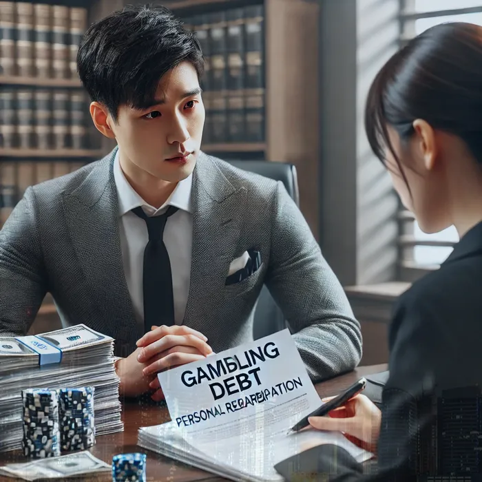 개인회생 수임료 분납 가능하고