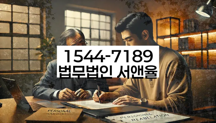 파산전문법무사