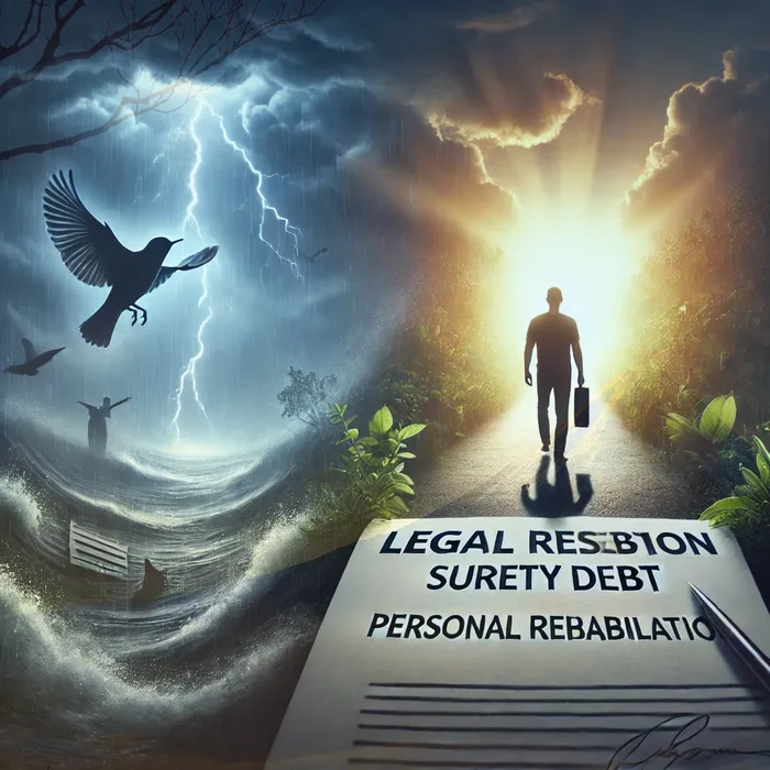 개인회생도박으로 인한 채무