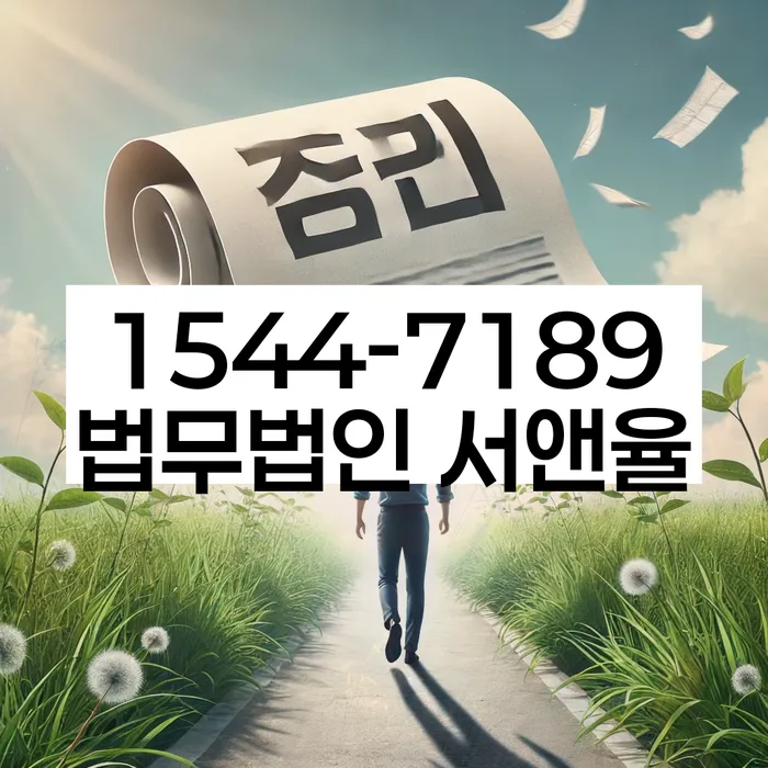 개인회생상담