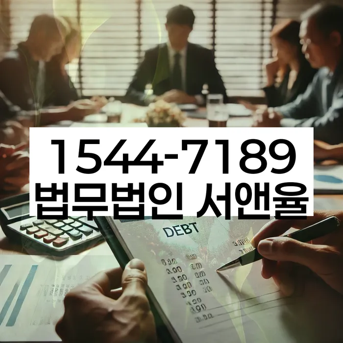 개인회생 미납 폐지