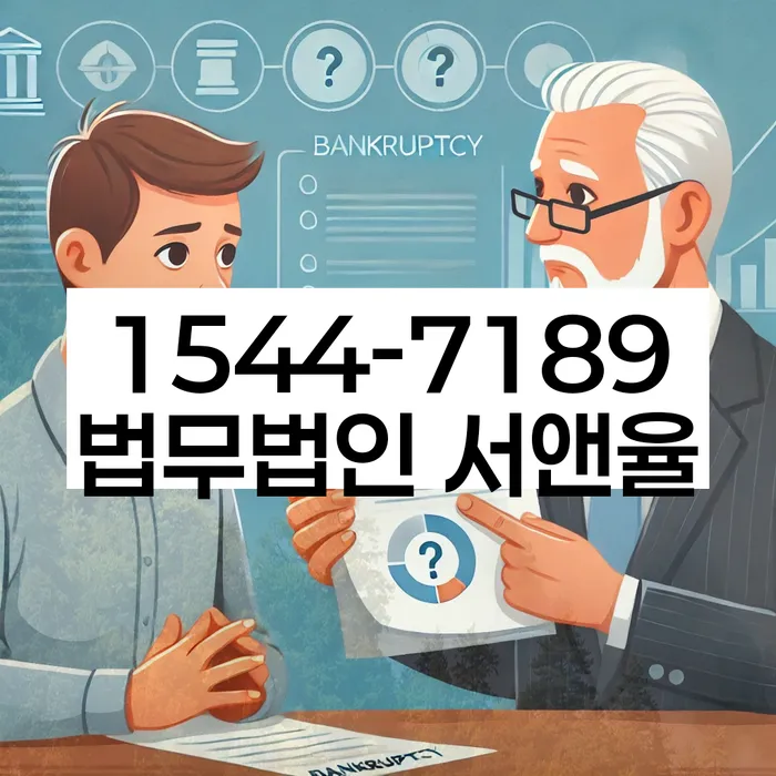 부산개인회생전문