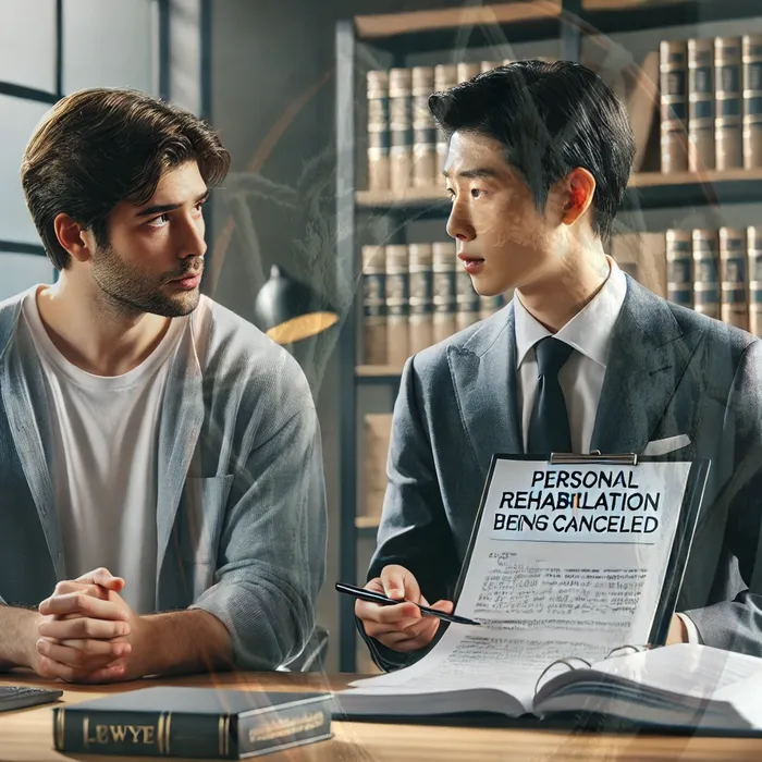 개인회생전문변호사