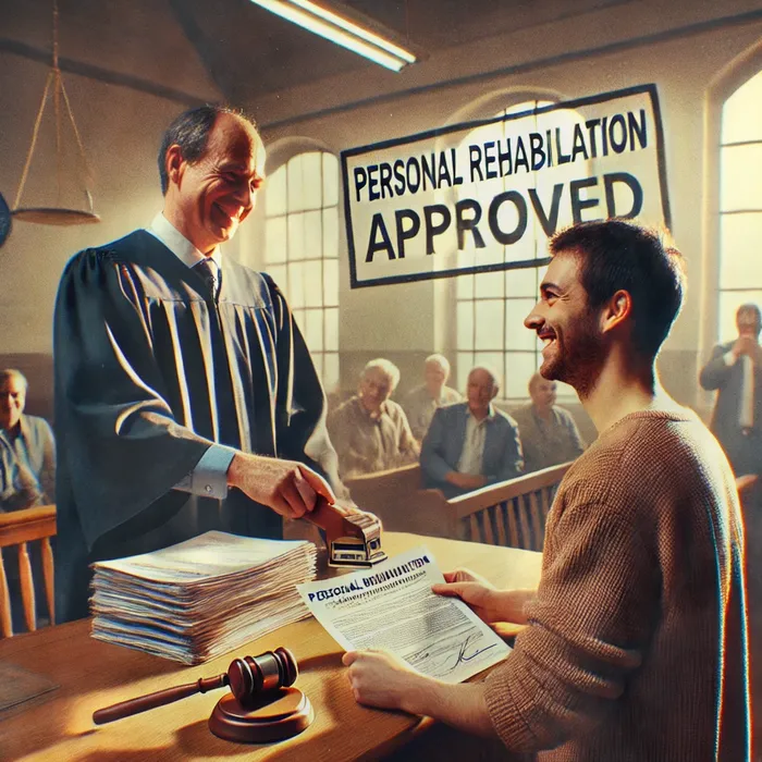 개인워크아웃신청