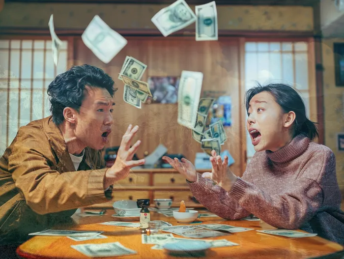 개인회생필요서류