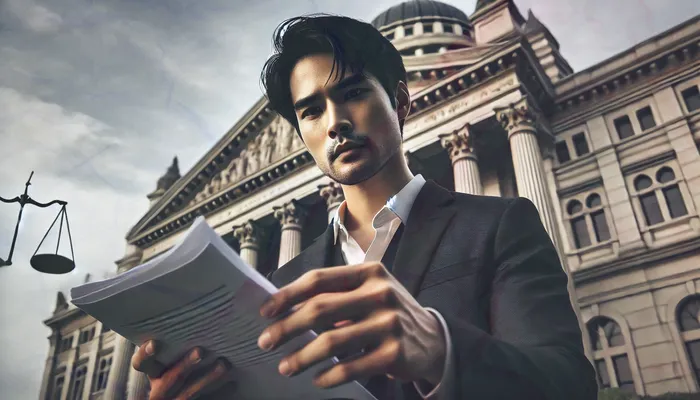 도산전문변호사