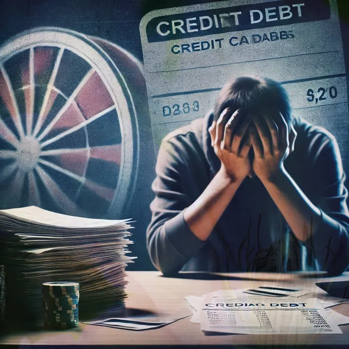 도박빚 개인회생