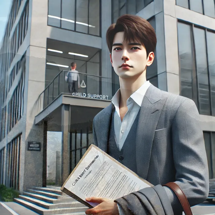 다중채무자 연체 시