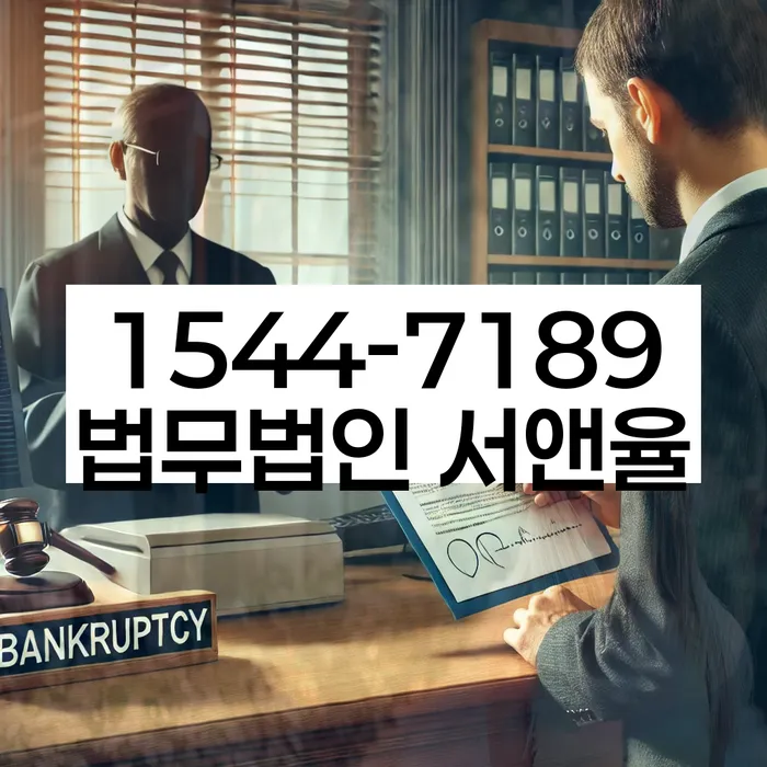 파산면책후누락채권