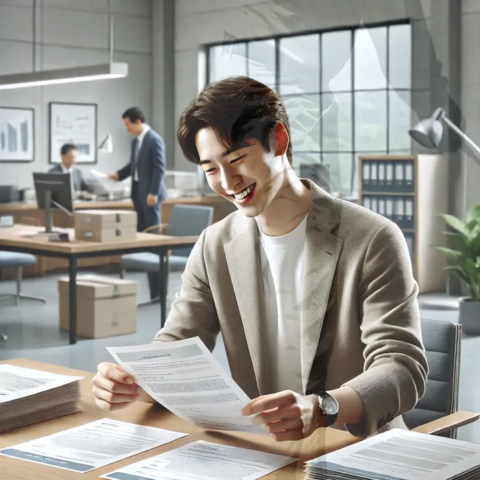 재산 신고 누락