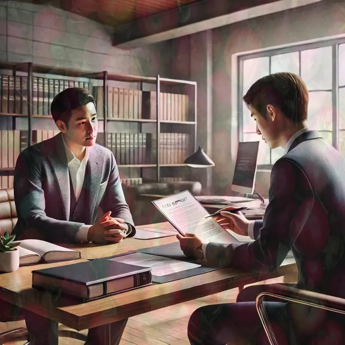 변제금 조정 사례