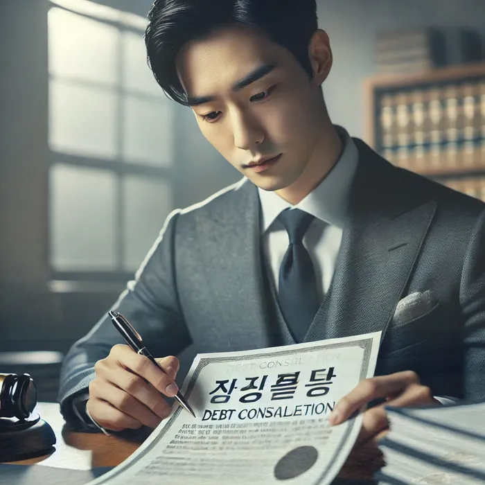 개인회생과 개인파산의 차이