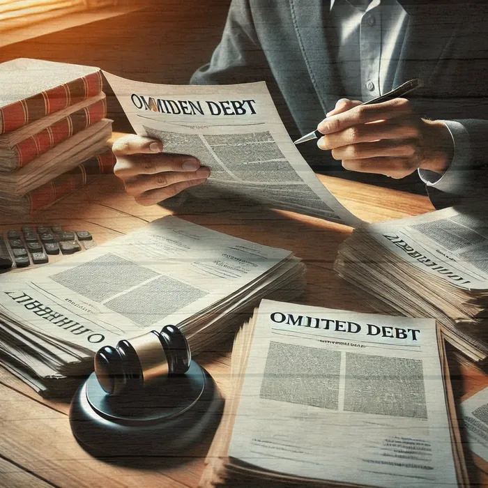 개인회생과 개인파산