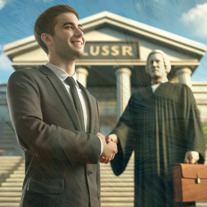 재산 매각 절차