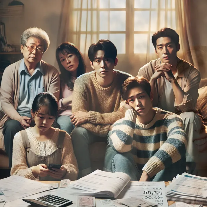 성공적인 개인회생