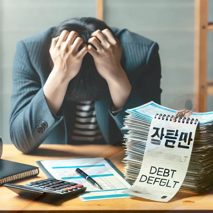 개인회생신청실패사유분석