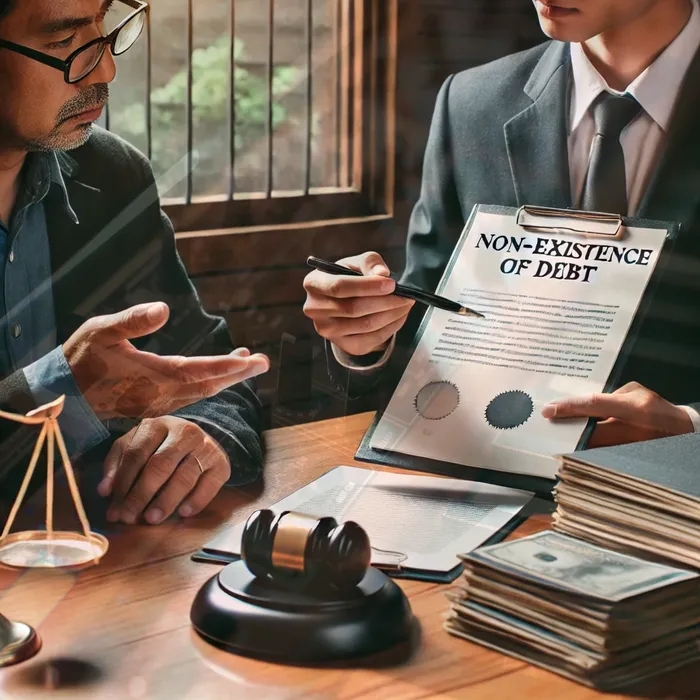 개인 회생 절차