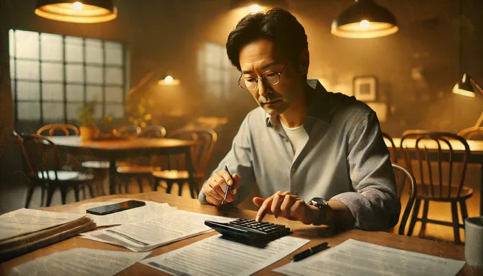 개인회생 성공 사례