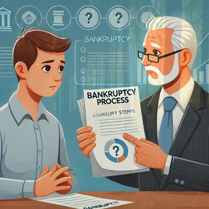 신용 등급 회복