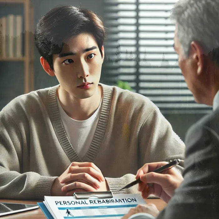 부여군 파산 절차