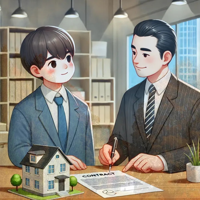 재정 문제 해결