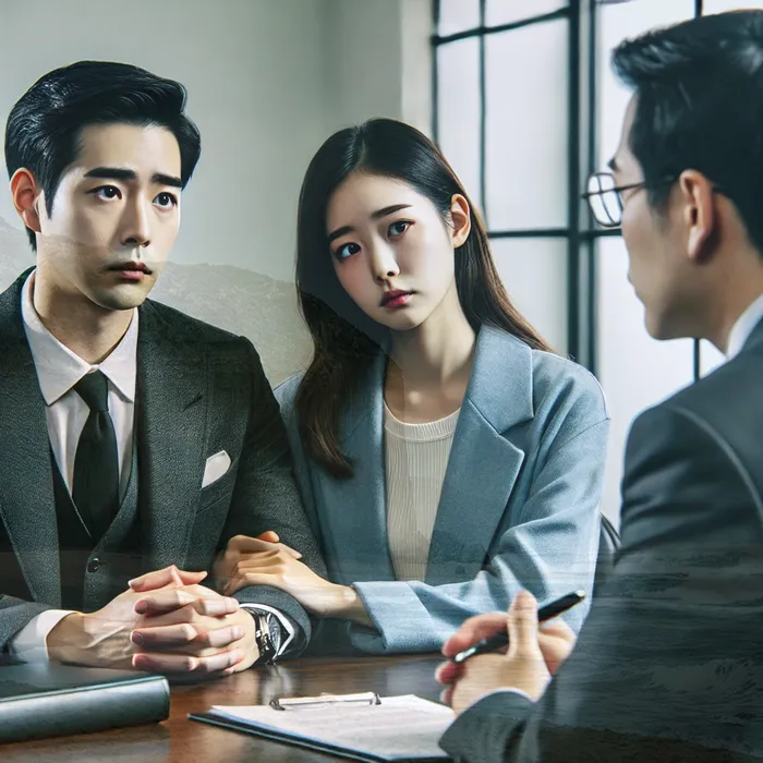 개인회생 준비 서류