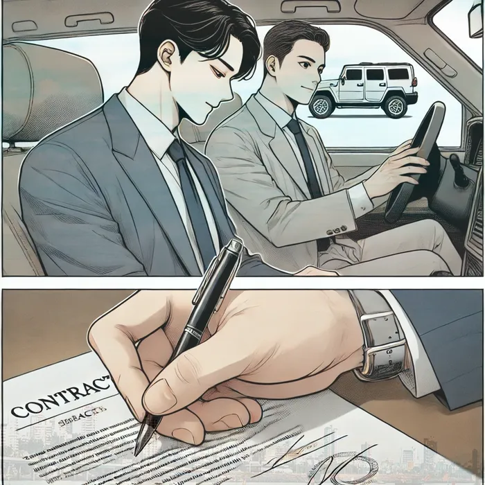 개인회생과 파산 차이