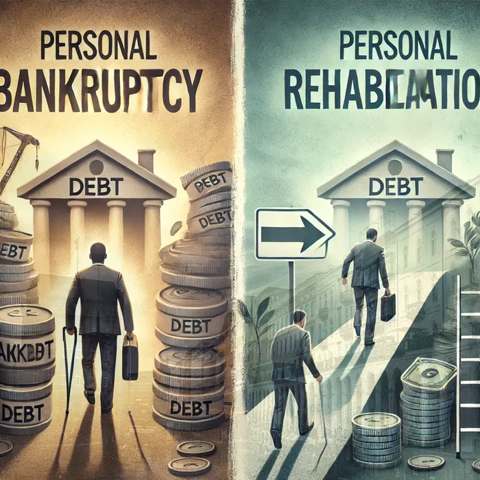 성산동 개인회생상담