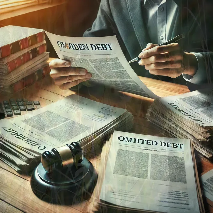 개인회생신청자격