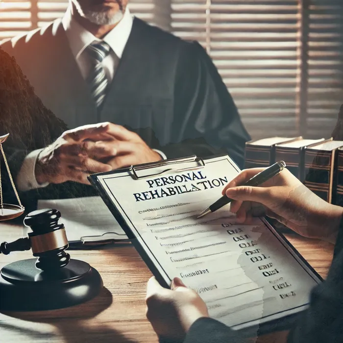 개인회생 신청 절차