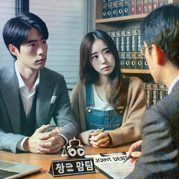 개인회생과 파산 차이