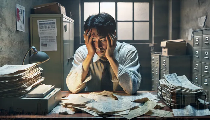 개인회생 신청 자격