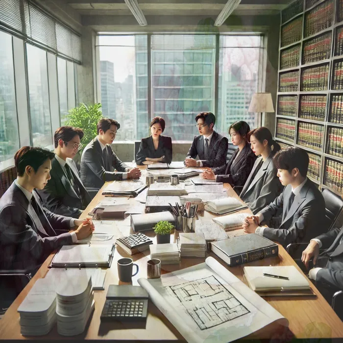 개인회생 상담 절차