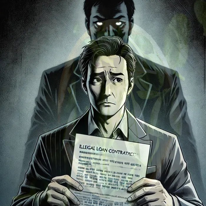 개인회생 신청서류