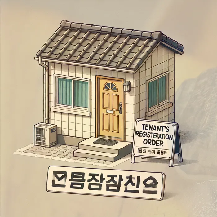 법인회생