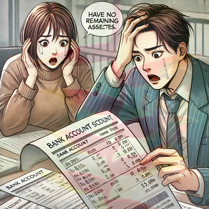 부산 금정구 장전동 주식대출 개인회생