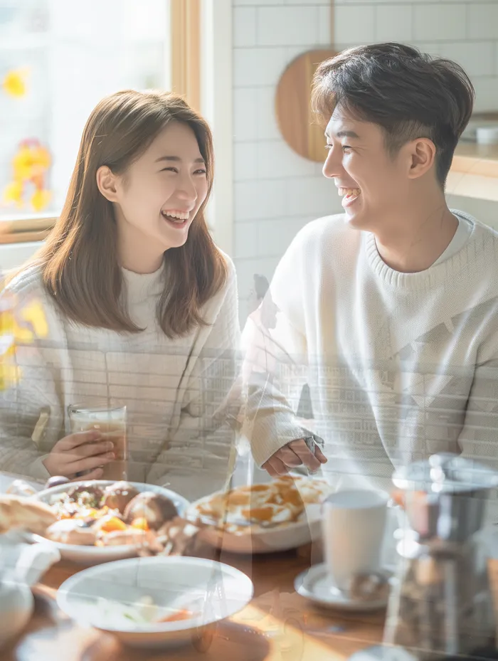 채무 조정과 면책