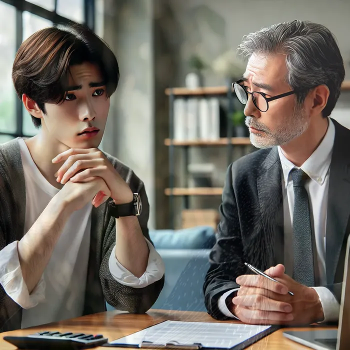 코인빚 4000만원 개인회생
