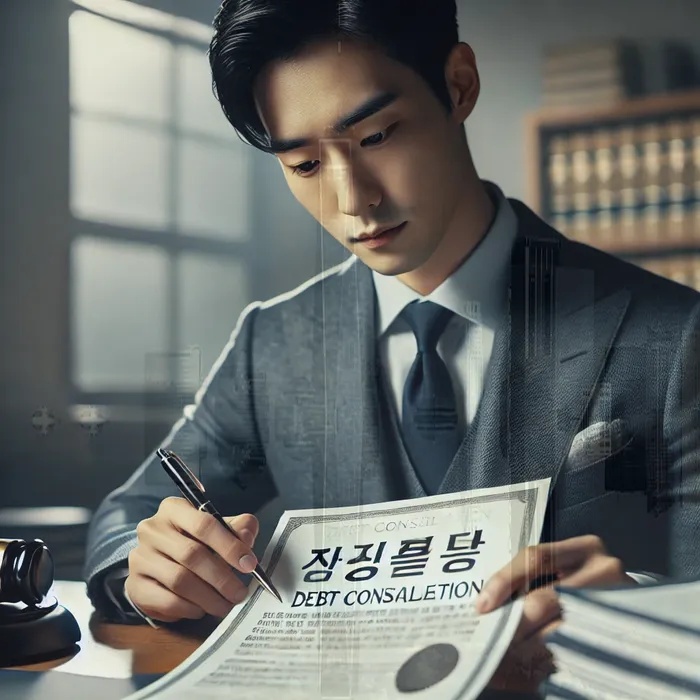 개인회생 절차