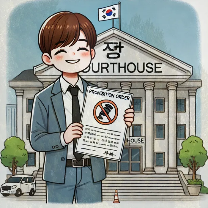 신용회복 절차