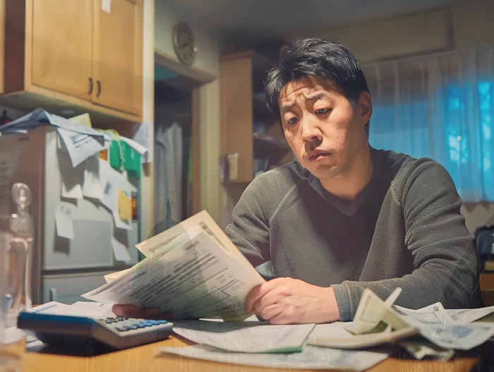채무 해결